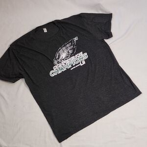 2017 Philadelphia Eagles NFC Conference Champions T-Shirt